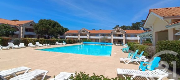 Apartamento T2 em Soulac-sur-Mer, France N.º 276662 8