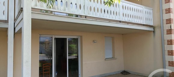 Apartamento T2 em Soulac-sur-Mer, France N.º 276662 2
