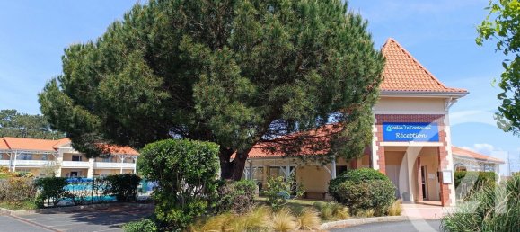 Apartamento T2 em Soulac-sur-Mer, France N.º 276662 9