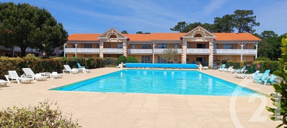 Apartamento T2 em Soulac-sur-Mer, France N.º 276662 10