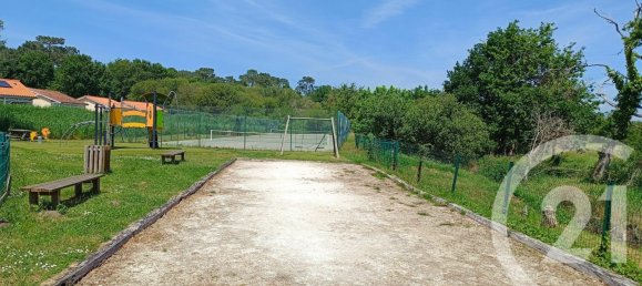 Apartamento T2 em Soulac-sur-Mer, France N.º 276662 14