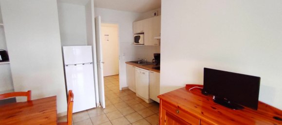 Apartamento T2 em Soulac-sur-Mer, France N.º 276662 3