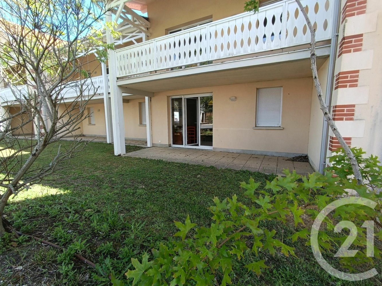 Apartamento T2 em Soulac-sur-Mer, France N.º 276662