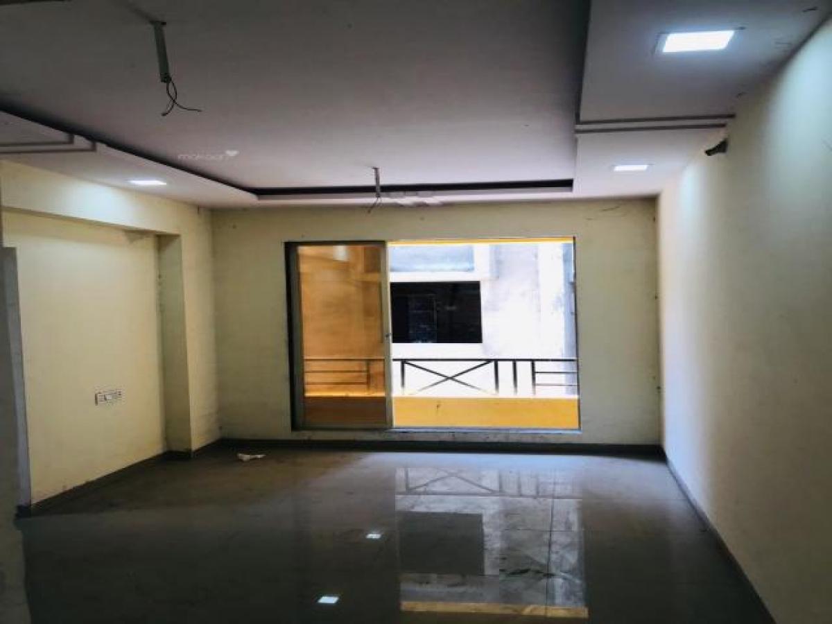 2 bedrooms House in Mumbai, India No. 27599