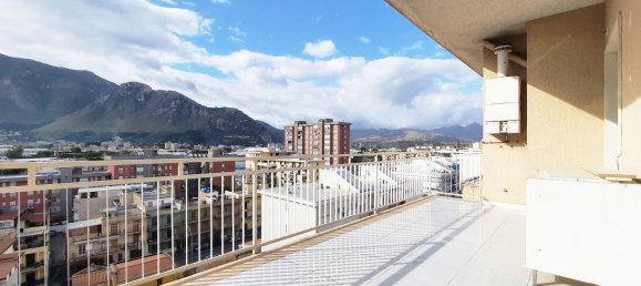 5 غرف نوم بانتهاوس في Palermo, Italy رقم 341828 7