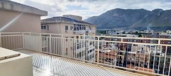 5 غرف نوم بانتهاوس في Palermo, Italy رقم 341828 12