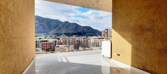 5 غرف نوم بانتهاوس في Palermo, Italy رقم 341828 9