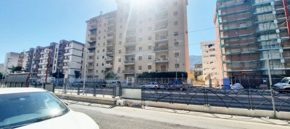 5 غرف نوم بانتهاوس في Palermo, Italy رقم 341828 3