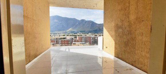 5 غرف نوم بانتهاوس في Palermo, Italy رقم 341828 8