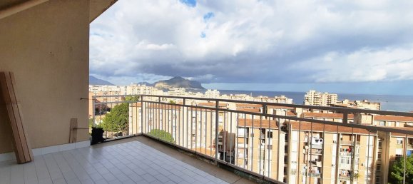 5 غرف نوم بانتهاوس في Palermo, Italy رقم 341828 10