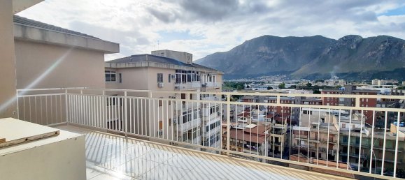 5 غرف نوم بانتهاوس في Palermo, Italy رقم 341828 13