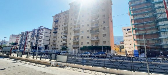 5 غرف نوم بانتهاوس في Palermo, Italy رقم 341828 2