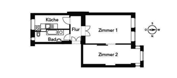 1 bedroom Apartment in Mitte, Germany No. 47378 38