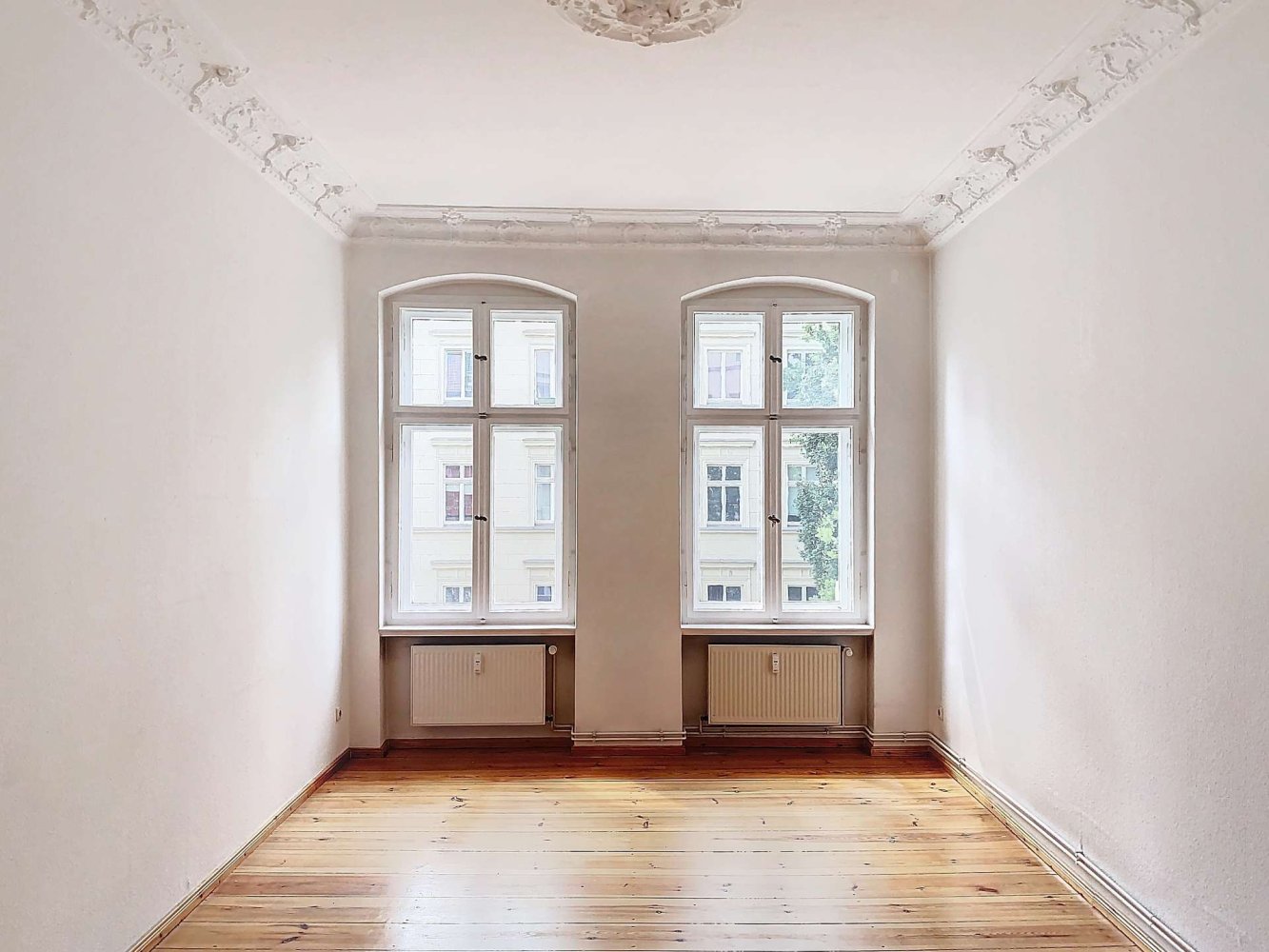 1 bedroom Apartment in Mitte, Germany No. 47378