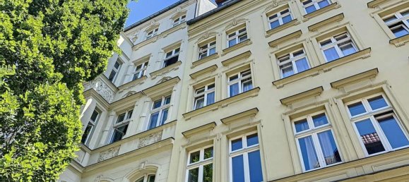 1 bedroom Apartment in Mitte, Germany No. 47378 3