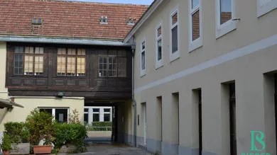 Terreno em Liesing, Austria 1572 m² N.º 63558