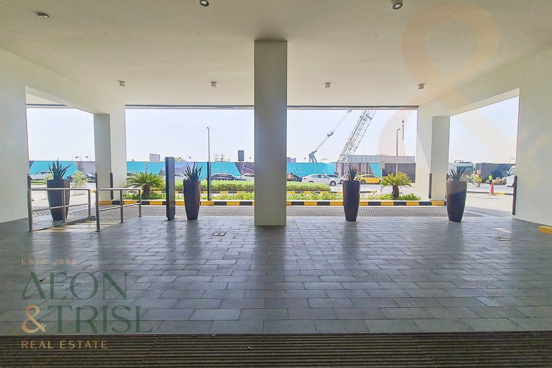 1 bedroom Apartment in AVANTI TOWER, Business Bay, UAE No. 117796