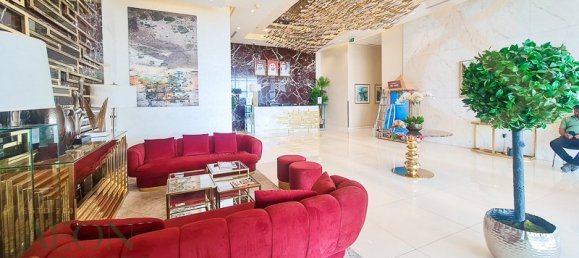 1 bedroom Apartment in AVANTI TOWER, Business Bay, UAE No. 117796 3