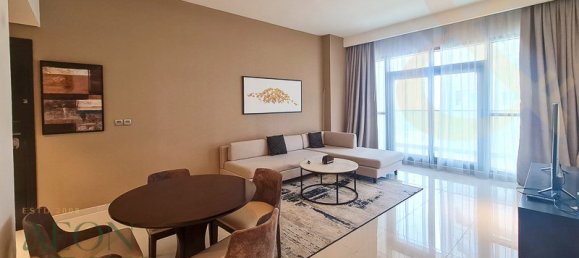 1 bedroom Apartment in AVANTI TOWER, Business Bay, UAE No. 117796 4