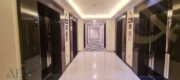 1 bedroom Apartment in AVANTI TOWER, Business Bay, UAE No. 117796 5