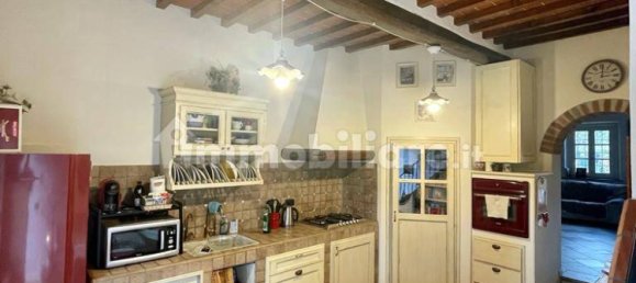 Дом с 2 спальнями в Монтеспертоли, Италия № 213292 3