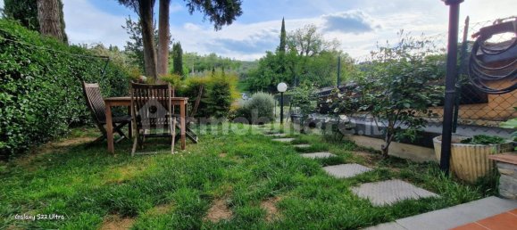 Дом с 2 спальнями в Монтеспертоли, Италия № 213292 39