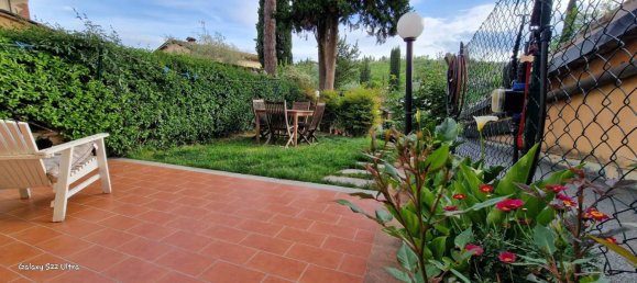 Дом с 2 спальнями в Монтеспертоли, Италия № 213292 36