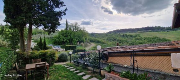 Дом с 2 спальнями в Монтеспертоли, Италия № 213292 32