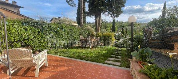 Дом с 2 спальнями в Монтеспертоли, Италия № 213292 33