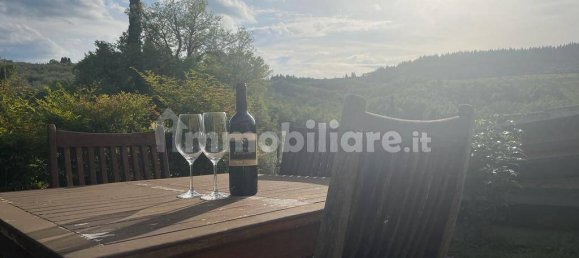 Дом с 2 спальнями в Монтеспертоли, Италия № 213292 42