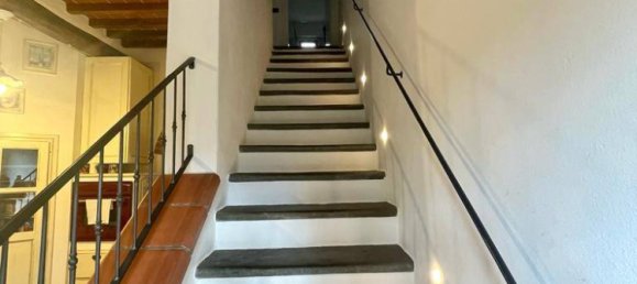 Дом с 2 спальнями в Монтеспертоли, Италия № 213292 20