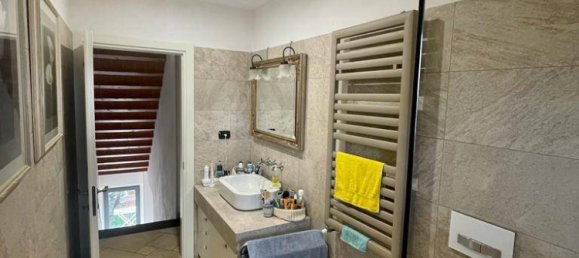 Дом с 2 спальнями в Монтеспертоли, Италия № 213292 29