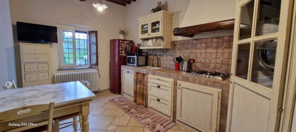 Дом с 2 спальнями в Монтеспертоли, Италия № 213292 4