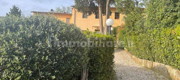 Дом с 2 спальнями в Монтеспертоли, Италия № 213292 47