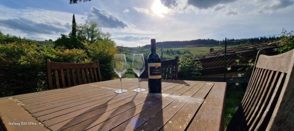 Дом с 2 спальнями в Монтеспертоли, Италия № 213292 40