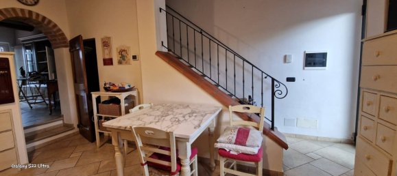 Дом с 2 спальнями в Монтеспертоли, Италия № 213292 8