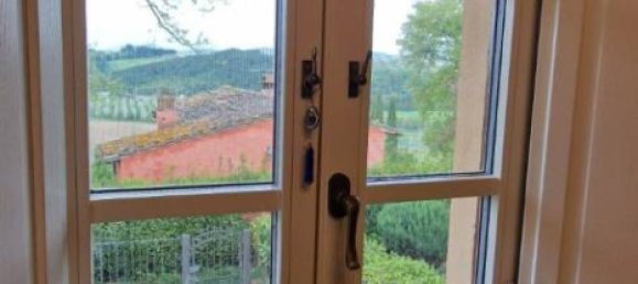 Дом с 2 спальнями в Монтеспертоли, Италия № 213292 19