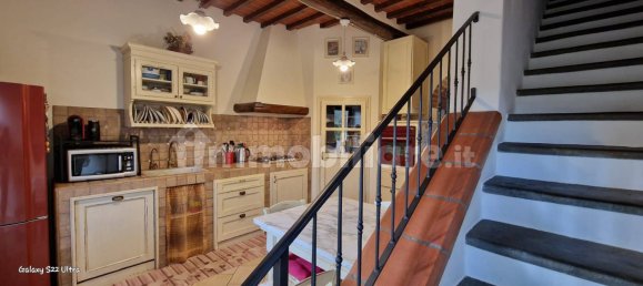 Дом с 2 спальнями в Монтеспертоли, Италия № 213292 6