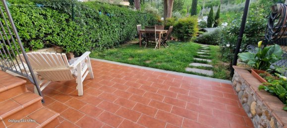 Дом с 2 спальнями в Монтеспертоли, Италия № 213292 34