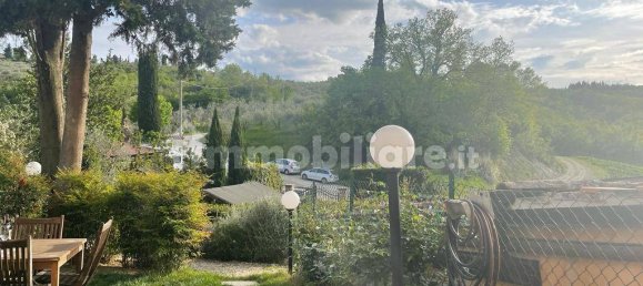 Дом с 2 спальнями в Монтеспертоли, Италия № 213292 43