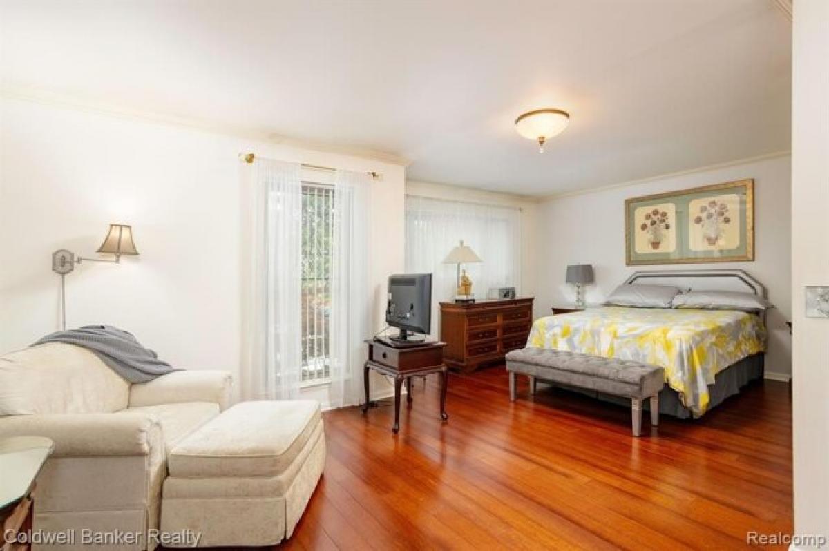 2 bedrooms House in Detroit, USA No. 387212