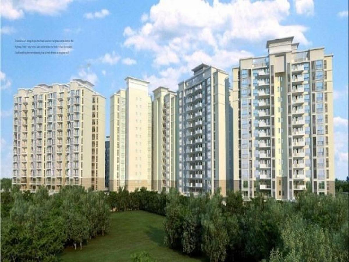 3 bedrooms House in Mohali, India No. 54681