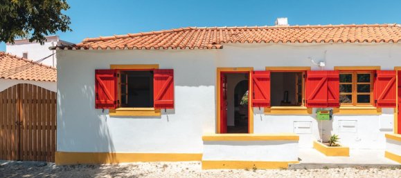 2 bedrooms House in Albufeira, Portugal No. 92624 12