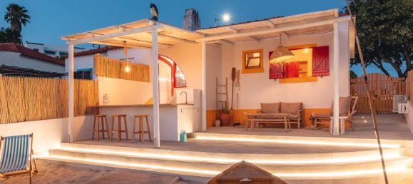 2 bedrooms House in Albufeira, Portugal No. 92624 11