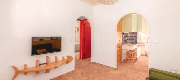 2 bedrooms House in Albufeira, Portugal No. 92624 3