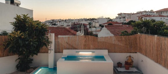 2 bedrooms House in Albufeira, Portugal No. 92624 10