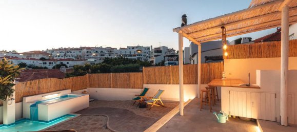 2 bedrooms House in Albufeira, Portugal No. 92624 9