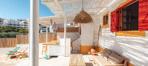 2 bedrooms House in Albufeira, Portugal No. 92624 7