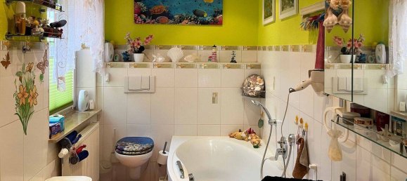 3 chambres Maison à Leipzig, Germany No. 322176 13