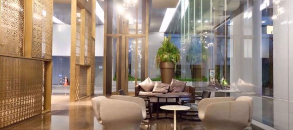 1 bedroom Condo in Hyde Sukhumvit 13 Bangkok, Thailand No. 31964 15